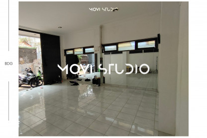 MOVI Studio
